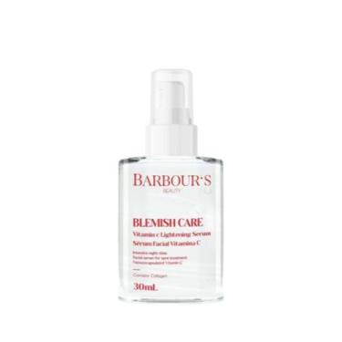 Imagem de Sérum Facial 30ml Vitamina C - Barbours Beauty - BARBOUR'S BEAUTY