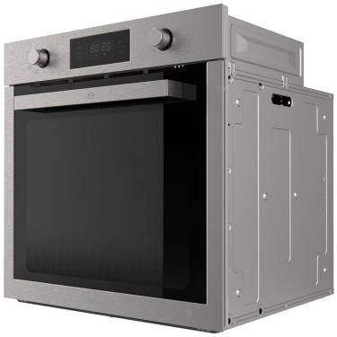 Imagem de Forno Elétrico De Embutir Oster 75L Inox OFOR7591 Preto - 220v