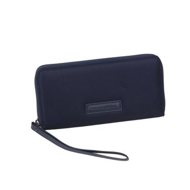 Imagem de Carteira Alça Mão Marinho