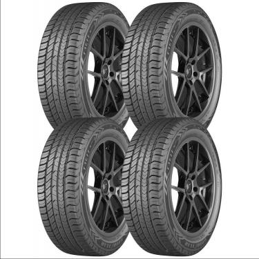 Imagem de Pneu Goodyear Eagle Sport 2 195-65 Aro 15 - 4 Unidades Preto 15