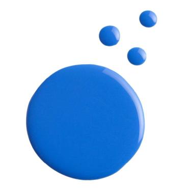 Imagem de Esmalte Cremoso Atrás Do Arco-íris 9ml Dailus Esmalte Com Alta Cobertura Tobogã De Arco-íris