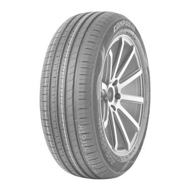 Imagem de Pneu Compasal Aro 15 195/50R15 Blazer HP 82V