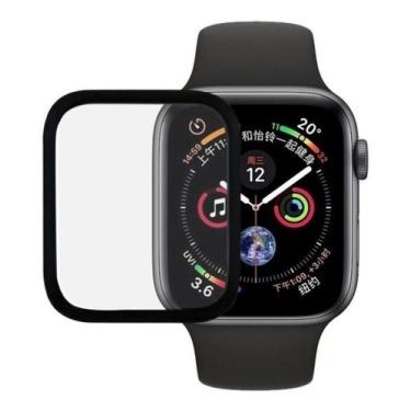 Imagem de Pelicula De Gel 3d Relógio Watch 38mm 40mm 42mm 44mm Nano - KHODSTAR, 