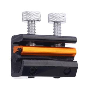 Imagem de Lubrificador de cabo de motocicleta, vedação melhorada, cabos de acelerador de embreagem portáteis versáteis para ATV Dirtbike Scooter Bike (preto)