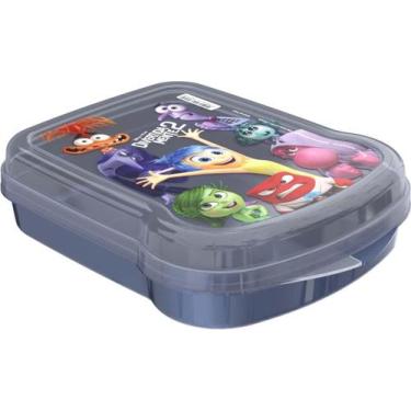 Imagem de Sanduicheira Divertidamente 2 Plasútil - Plásutil