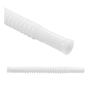 Imagem de Mangueira Corrugado A3 Escort Verona Astra Corsa S10 Vectra Zafira Bora Crossfox Gol Golf Kombi Parati Polo Saveiro Spacefox Voyage Ds1506 250Mm