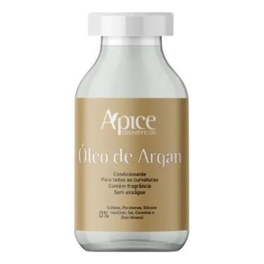 Imagem de Óleo de Argan Apice  12ml