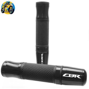 Imagem de Manopla Esportiva com Peso Cbr 500R 500X 500F Personalizada - Special 