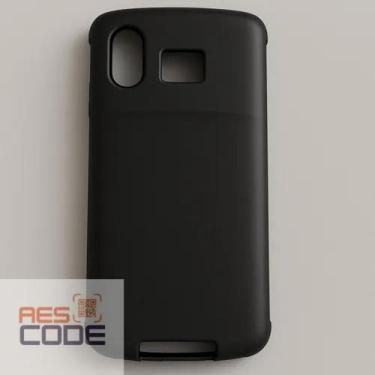 Imagem de Capa de Proteção emborrachada para coletor de dados TC15 - AES CODE, P