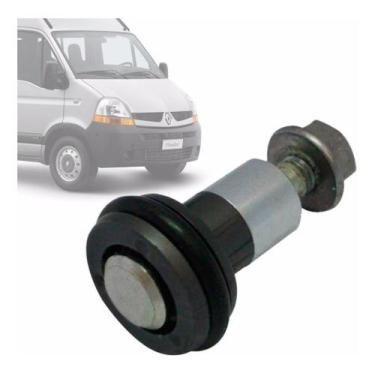 Imagem de Reparo (Refil) Guia Superior Renault Master 2003 A 2013 - Original Peç