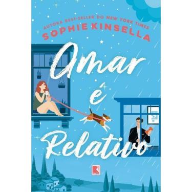 Imagem de Amar é Relativo