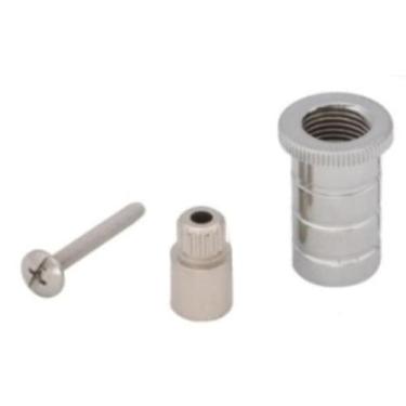 Imagem de Kit Prolongador Para Registro De Canopla Abs - Rieti