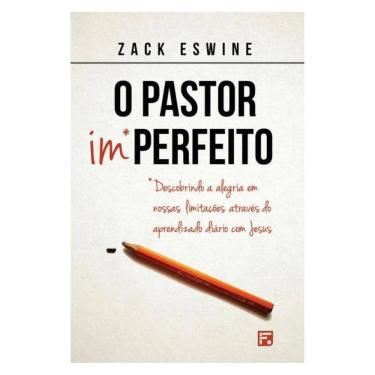 Imagem de O Pastor Imperfeito