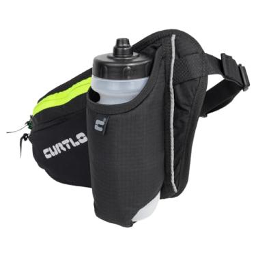 Imagem de Pochete de Hidratação X-Run - Preto