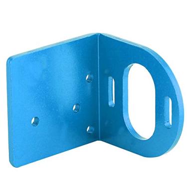 Imagem de KIMISS Base de Assento de Suporte de Montagem do Motor Ajustável para RC 540/3660 Sem Escova e 3650 Motor Escovado Em Preto (Azul)