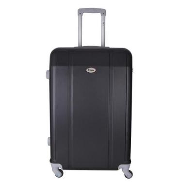 Imagem de Mala Continental Pequena Preta - IKA