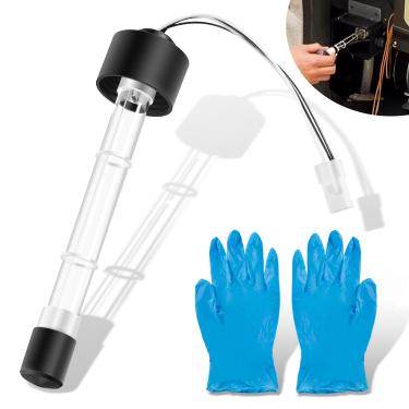 Imagem de johntruck Lâmpada de reposição para piscina e spa 6472-841 para sistema de purificação ClearRay de jacuzzi e spas Sundance