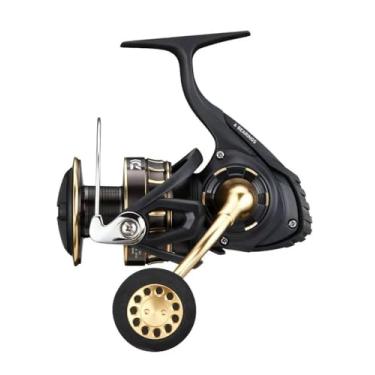 Imagem de Molinete giratório Daiwa 23BG SW 18000