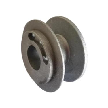 Imagem de Baoblaze Peças de reposição para anel de bobina de corrimão de guarda-chuva de pátio, acessórios de guarda-chuva de alumínio para áreas externas de alta