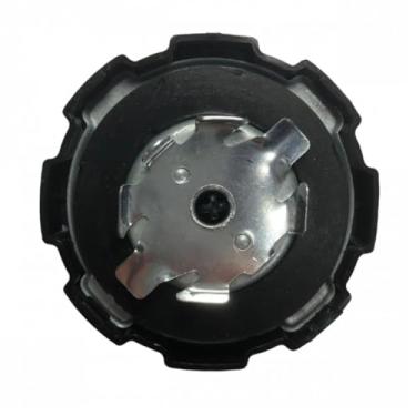 Imagem de Tampa Do Tanque De Combustível Motor Gasolina Buffalo Toyama Kawashima Branco Lintec Motomil Nagano Touro Vulcan Zmax Importados Multimarcas 5.5hp 6.5hp 7hp 9hp 13hp 15hp 18hp 20hp