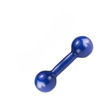 Imagem de Halter Unidade Peso 04 Kg Cor Azul