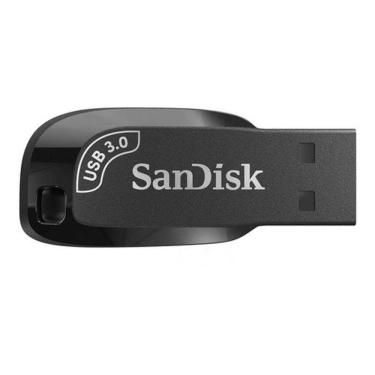Imagem de Pendrive 32Gb Cruzer Blade Ultra Shift 3.0 Z410 Sandisk