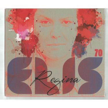 Imagem de Elis Regina - Box 4 CDs - Elis 70 Anos