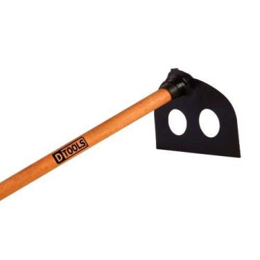 Imagem de Enxada Argamassa 26 Cm com Cabo - Dtools