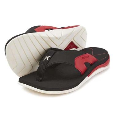 Imagem de Kenner X-Gel Preta / Vermelha 44-Masculino