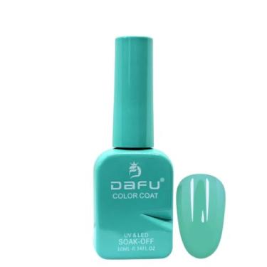 Imagem de Esmalte Gel Tons Verde - 10ml (M053)
