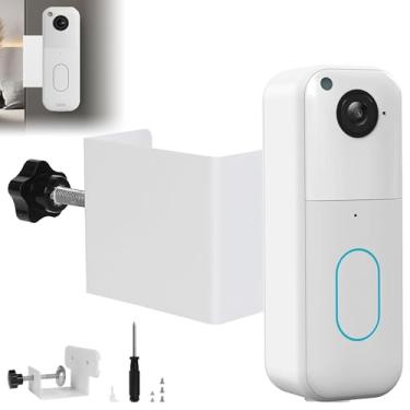 Imagem de Suporte de campainha Blink, suporte de campainha antirroubo para câmera Blink Doorbell 2025