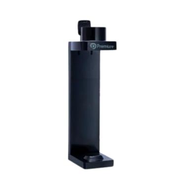 Imagem de Dispenser Parede 400ml Sabonete Shampoo Condicionador Líquido Álcool Gel Organização Higiene Economia Banheiro Box Hotelaria Salão Spa Clínica