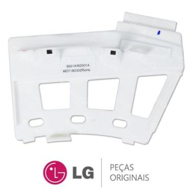 Imagem de Sensor do Motor 6501KW2001A Lavadora e Lava e Seca LG WD-1403FD, WD-14