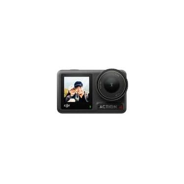 Imagem de Câmera DJI Osmo Action 4 Adventure Combo BR, 4K, Preto - DJI208 