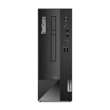 Imagem de Desktop Lenovo ThinkCentre neo 50s Gen 4 Intel Core i5-13400 8GB 256GB SSD Windows 11 - 13F40007BO Preto