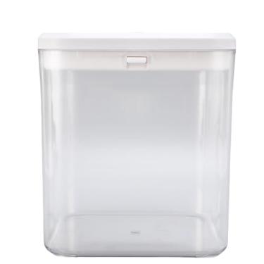 Imagem de Aramox Caixa de Armazenamento de Trava de Medicamentos, Mantenha Prescrições, Vitaminas Organizadas e Seguras, Bloquear Telefones Internos, Ideais para Casa, Dormitórios, Escritório