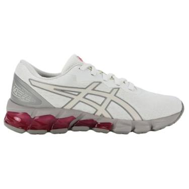 Imagem de Tênis ASICS GEL-Quantum 180 Fly - Feminino - Bege/Cinza - tam: 35