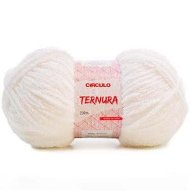 Imagem de Fio Ternura Círculo 100g