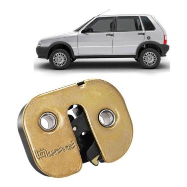 Imagem de Fechadura Externa Porta Esquerda Fiorino Prêmio Uno 85 A 13