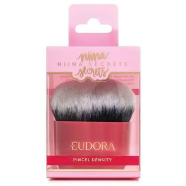 Imagem de Pincel de Base Density Niina Secrets - Eudora