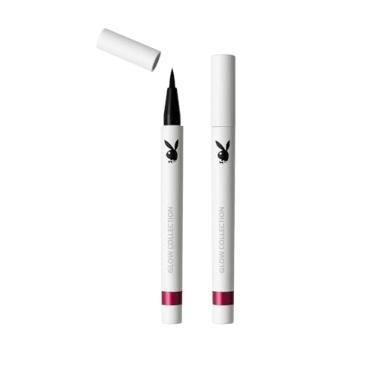 Imagem de CANETA DELINEADORA C/GLITTER GLOW COLLECTION (HB103542)