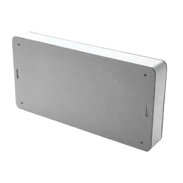 Imagem de Aymzbd Almofada para Barco, Doca Plana, Evita Arranhões, Borda Da Doca Espessada, Bóia de Amarração, Bóia de âncora para Barcos a Remo, Iates E Pesca, 49 cm x 19 cm x 5 cm