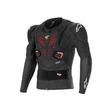 Imagem de Colete Armadura Jaqueta Alpinestars Bionic Pro V3 Plasma GG
