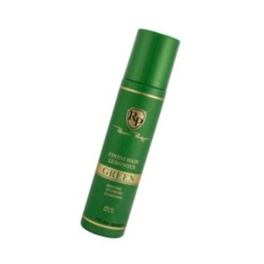 Imagem de Finish Hair Luminous RP Spray Green 250ml Robson Peluquero