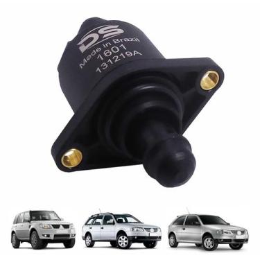 Imagem de Atuador marcha lenta vw gol parati saveiro g3 ds1601