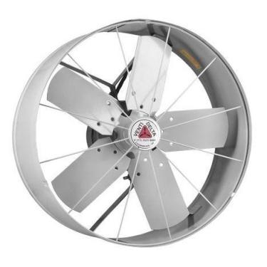 Imagem de Exaustor 40cm Cinza 127v / 220v Venti-delta Cinza - Ventidelta, 220V