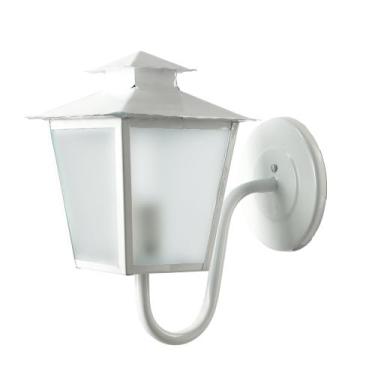 Imagem de Luminária Lustre Arandela Vidro Mini Boreal 15B Kit 2 Peças - Nova Col