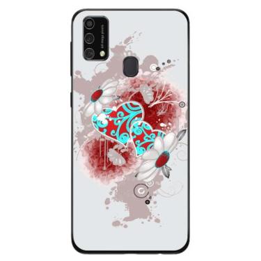 Imagem de Capa Adesivo Skin363 Verso Para Samsung Galaxy M21s (2020) - KawaSkin
