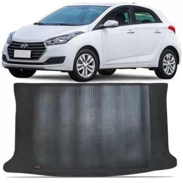 Imagem de Tapete Porta Malas Onix 2013 Borracha Pvc - Tapecars