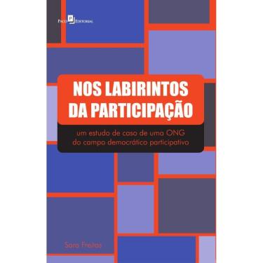 Imagem de Nos Labirintos Da Participação